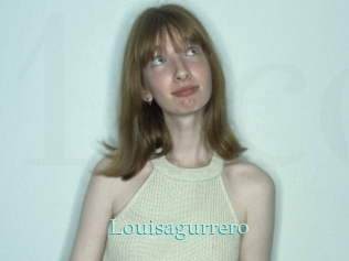 Louisagurrero