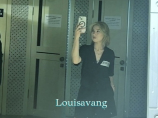 Louisavang