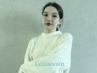 Louisecain