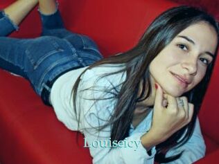 Louiseicy