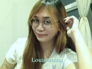 louisemona 1 grosse cochonne