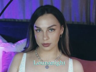 Lounanight