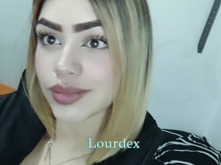 Lourdex