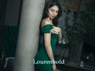 Lourenbold