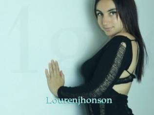 Lourenjhonson