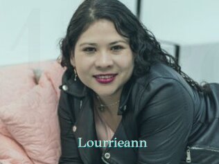 Lourrieann