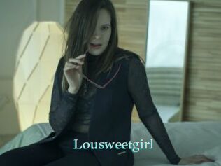 Lousweetgirl