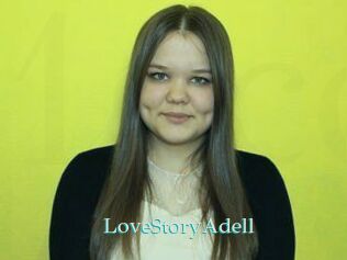 LoveStoryAdell