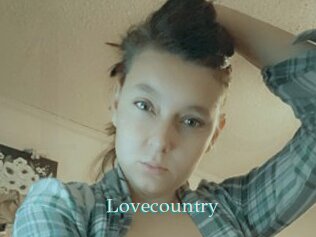 Lovecountry