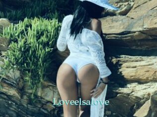 Loveelsalove