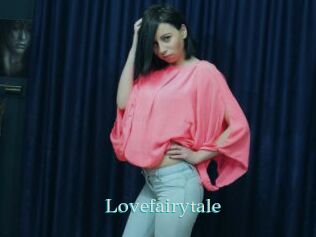 Lovefairytale