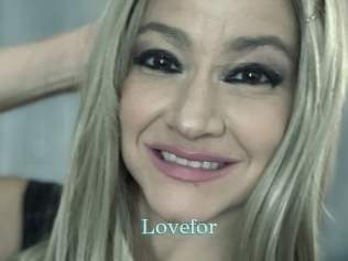 Lovefor
