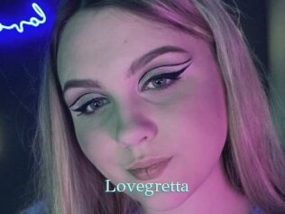 Lovegretta