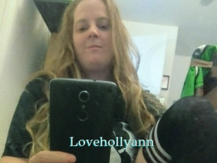 lovehollyann 1 grosse cochonne
