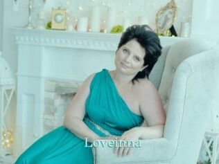 Loveinna