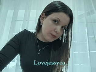 Lovejessyca