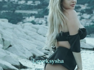 Loveksysha