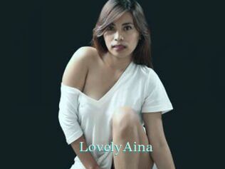 LovelyAina