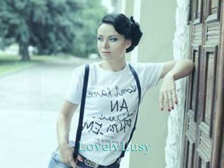 LovelyLusy