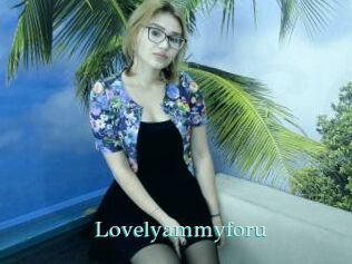 Lovelyammyforu