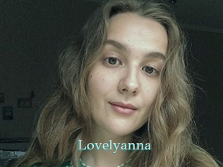 Lovelyanna
