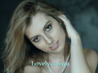 Lovelyclassya