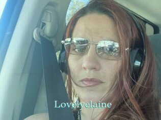 Lovelyelaine