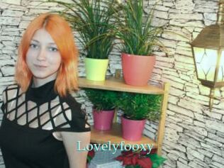 Lovelyfooxy