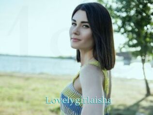 Lovelygirlaisha