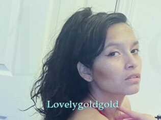 Lovelygoldgold