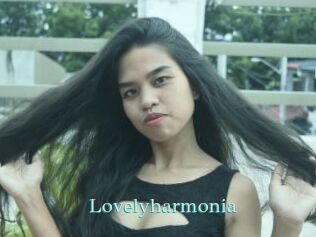 Lovelyharmonia