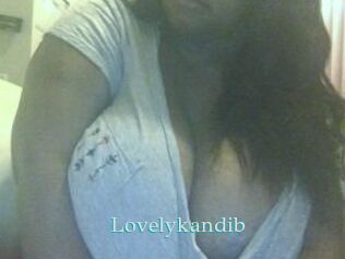 Lovelykandib