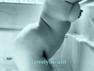 Lovelylilcunt