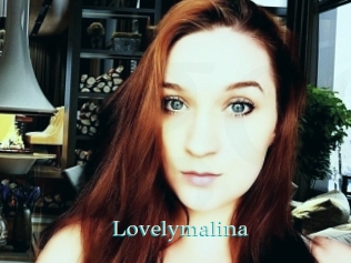 Lovelymalina