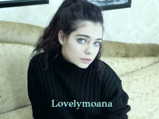 Lovelymoana