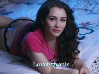 Lovelymonis