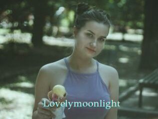 Lovelymoonlight