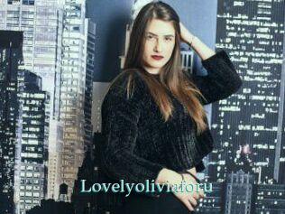 Lovelyoliviaforu