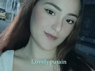 Lovelyputain
