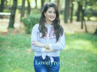 Lovelyrobi