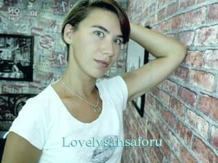 Lovelysahsaforu