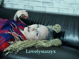 Lovelysuzzyx