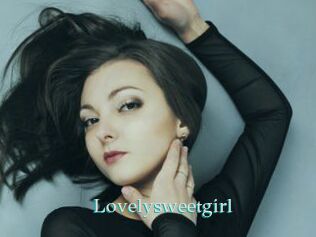 Lovelysweetgirl
