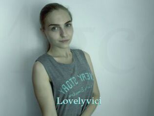 Lovelyvici