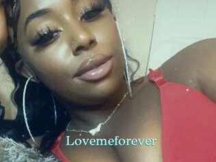 Lovemeforever