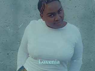 Lovenia