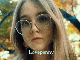 Lovepenny
