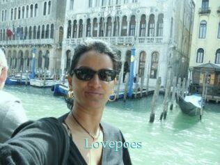 Lovepoes
