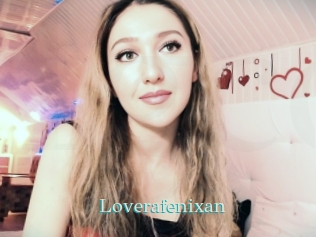 Loverafenixan