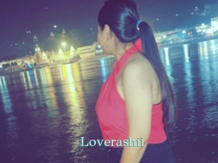 Loverashii